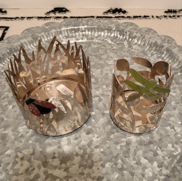 ⭐️40% Off⭐️ Bath & Body Works / White Barn 4 Spring Candle Sleeve Bundle - Picture 7 of 13